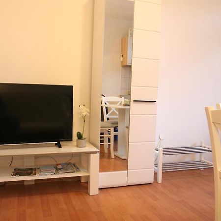 Studio Apartman Maria Čavle Екстериор снимка