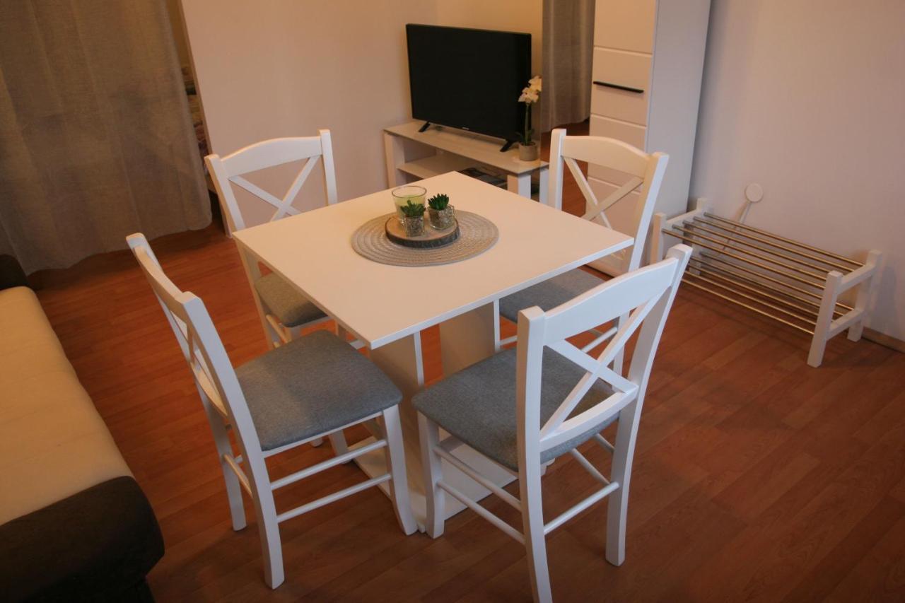 Studio Apartman Maria Čavle Екстериор снимка