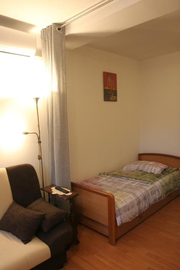 Studio Apartman Maria Čavle Екстериор снимка