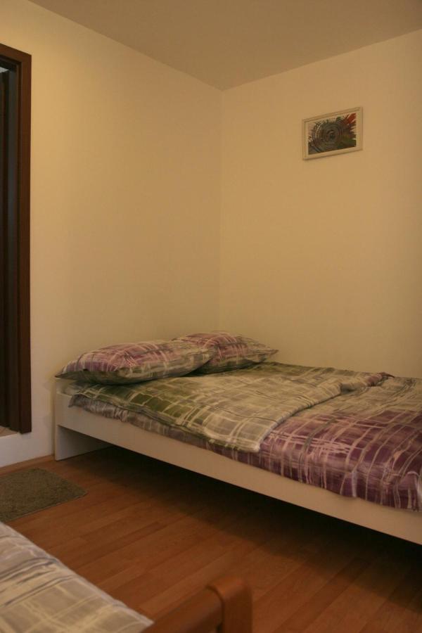 Studio Apartman Maria Čavle Екстериор снимка