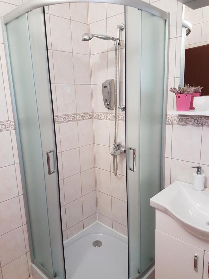 Studio Apartman Maria Čavle Екстериор снимка
