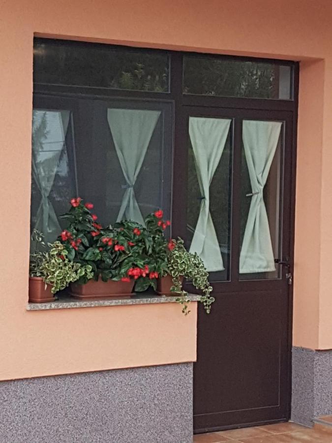 Studio Apartman Maria Čavle Екстериор снимка