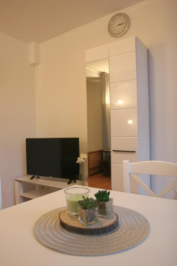 Studio Apartman Maria Čavle Екстериор снимка