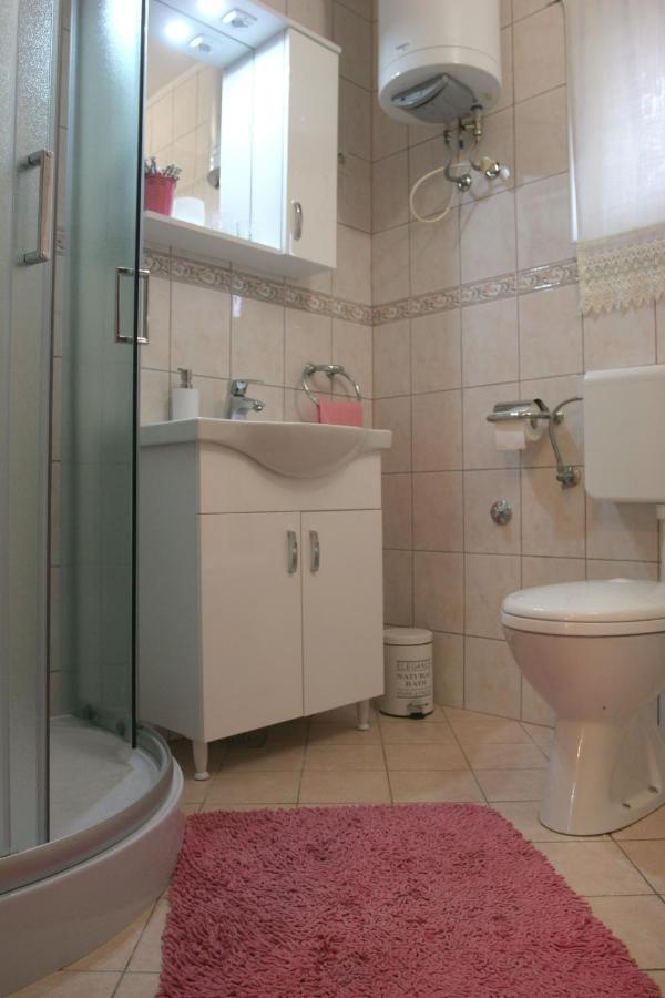 Studio Apartman Maria Čavle Екстериор снимка